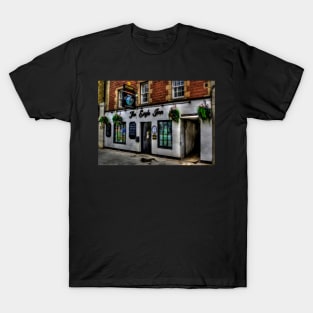The Eagle Inn T-Shirt